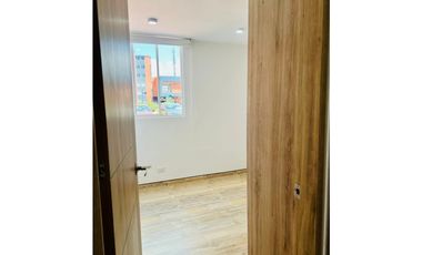 VENTA HERMOSO APARTAMENTO CHIA , NATIVO