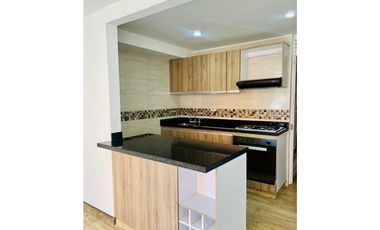 VENTA HERMOSO APARTAMENTO CHIA , NATIVO