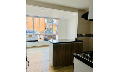 VENTA HERMOSO APARTAMENTO CHIA , NATIVO