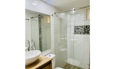 VENTA HERMOSO APARTAMENTO CHIA , NATIVO