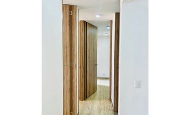 VENTA HERMOSO APARTAMENTO CHIA , NATIVO