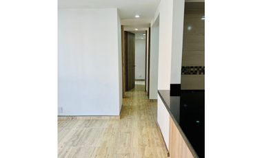 VENTA HERMOSO APARTAMENTO CHIA , NATIVO