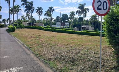 VENTA HERMOSO LOTE EN CERRITOS PEREIRA