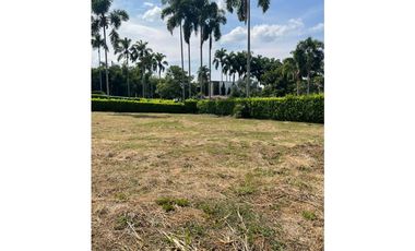 VENTA HERMOSO LOTE EN CERRITOS PEREIRA