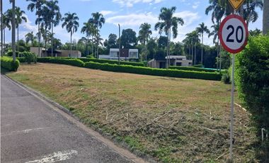 VENTA HERMOSO LOTE EN CERRITOS PEREIRA