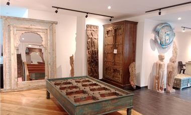 SE ARRIENDA  OFICINAS  SECTOR SAN PATRICIO