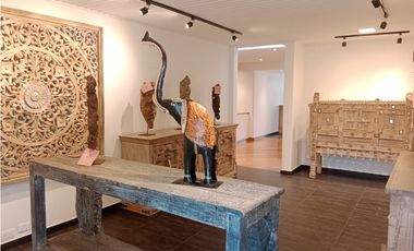 SE ARRIENDA  OFICINAS  SECTOR SAN PATRICIO