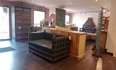 SE ARRIENDA  OFICINAS  SECTOR SAN PATRICIO