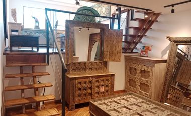 SE ARRIENDA  OFICINAS  SECTOR SAN PATRICIO