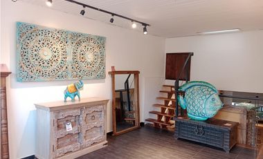 SE ARRIENDA  OFICINAS  SECTOR SAN PATRICIO