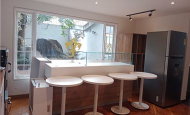 SE ARRIENDA  OFICINAS  SECTOR SAN PATRICIO