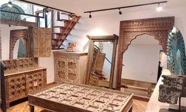 SE ARRIENDA  OFICINAS  SECTOR SAN PATRICIO