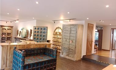 SE ARRIENDA  OFICINAS  SECTOR SAN PATRICIO