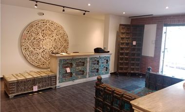 SE ARRIENDA  OFICINAS  SECTOR SAN PATRICIO