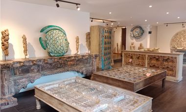 SE ARRIENDA  OFICINAS  SECTOR SAN PATRICIO