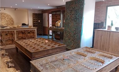 SE ARRIENDA  OFICINAS  SECTOR SAN PATRICIO