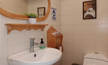 SE ARRIENDA  OFICINAS  SECTOR SAN PATRICIO