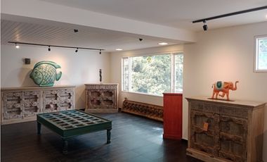 SE ARRIENDA  OFICINAS  SECTOR SAN PATRICIO