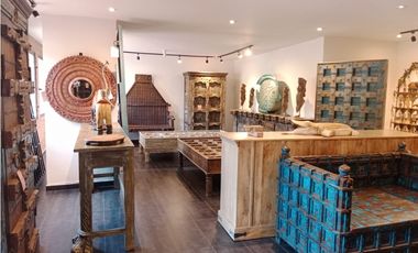 SE ARRIENDA  OFICINAS  SECTOR SAN PATRICIO