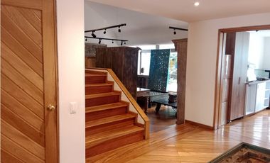 SE ARRIENDA  OFICINAS  SECTOR SAN PATRICIO