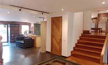 SE ARRIENDA  OFICINAS  SECTOR SAN PATRICIO