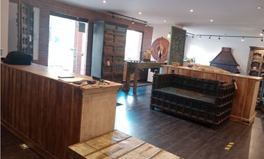 SE ARRIENDA  OFICINAS  SECTOR SAN PATRICIO