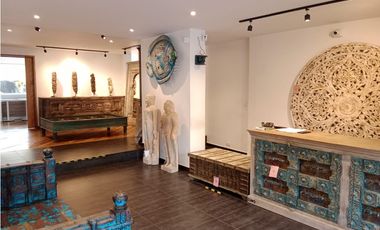 SE ARRIENDA  OFICINAS  SECTOR SAN PATRICIO