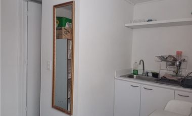 SE ARRIENDA  OFICINAS  SECTOR SAN PATRICIO