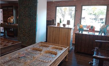 SE ARRIENDA  OFICINAS  SECTOR SAN PATRICIO