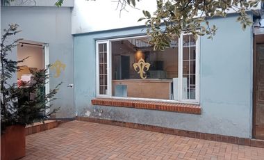 SE ARRIENDA  OFICINAS  SECTOR SAN PATRICIO