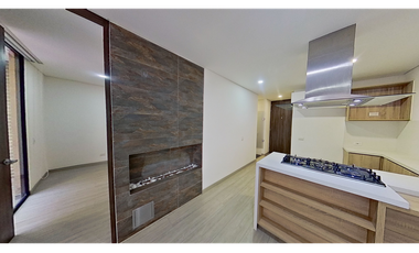 Venta Apartaestudio Chia