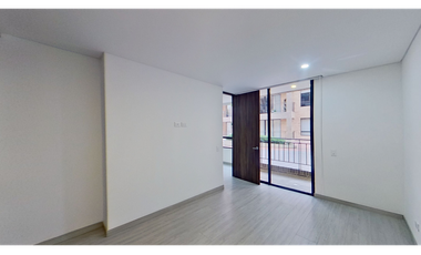 Venta Apartaestudio Chia