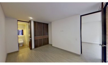 Venta Apartaestudio Chia