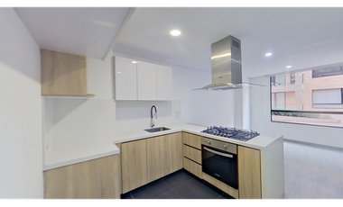 Venta Apartaestudio Chia