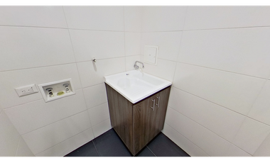 Venta Apartaestudio Chia