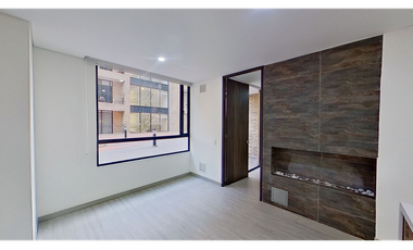 Venta Apartaestudio Chia