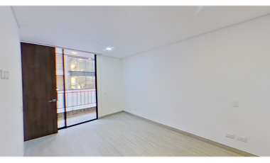 Venta Apartaestudio Chia