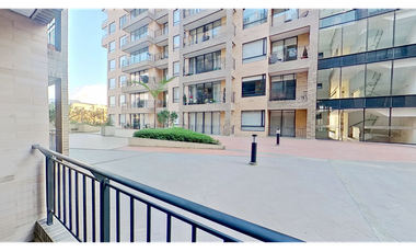 Venta Apartaestudio Chia