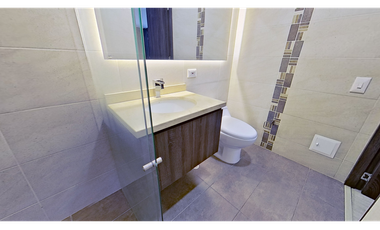 Venta Apartaestudio Chia