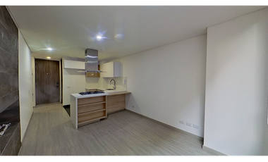 Venta Apartaestudio Chia