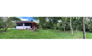 Venta Casa en  Conjunto Villeta