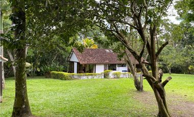 Venta Casa en  Conjunto Villeta