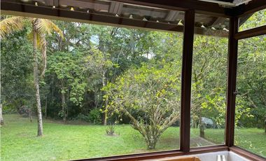 Venta Casa en  Conjunto Villeta