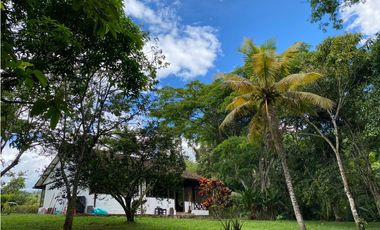 Venta Casa en  Conjunto Villeta