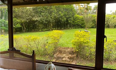 Venta Casa en  Conjunto Villeta