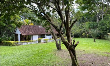 Venta Casa en  Conjunto Villeta