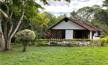 Venta Casa en  Conjunto Villeta