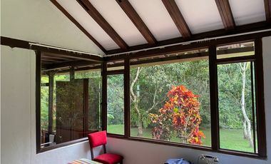 Venta Casa en  Conjunto Villeta