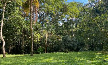 Venta Casa en  Conjunto Villeta