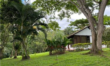 Venta Casa en  Conjunto Villeta